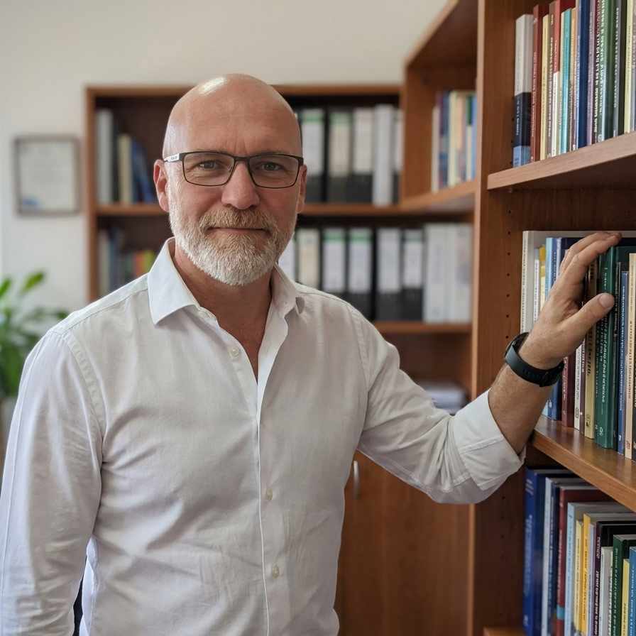 Christoph Scheel